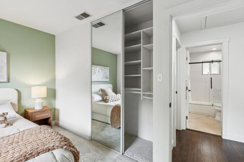 Tiny photo for 1565 Willowdale Drive, SAN JOSE, CA 95118 (MLS # ML82046093)