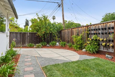 Tiny photo for 1565 Willowdale Drive, SAN JOSE, CA 95118 (MLS # ML82046093)