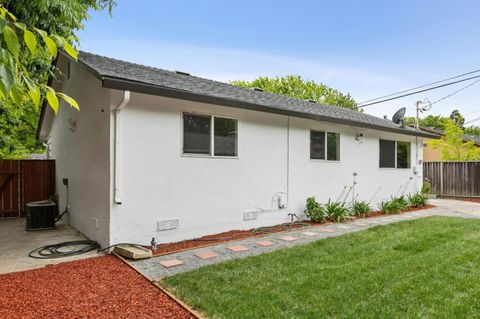Tiny photo for 1565 Willowdale Drive, SAN JOSE, CA 95118 (MLS # ML82046093)