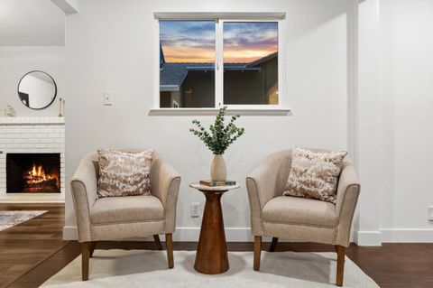 Tiny photo for 1565 Willowdale Drive, SAN JOSE, CA 95118 (MLS # ML82046093)