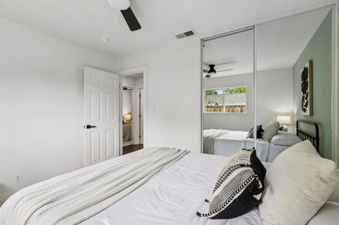 Tiny photo for 1565 Willowdale Drive, SAN JOSE, CA 95118 (MLS # ML82046093)
