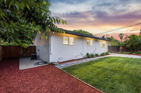 Tiny photo for 1565 Willowdale Drive, SAN JOSE, CA 95118 (MLS # ML82046093)