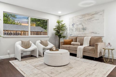 Tiny photo for 1565 Willowdale Drive, SAN JOSE, CA 95118 (MLS # ML82046093)