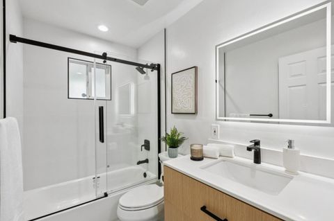 Tiny photo for 1565 Willowdale Drive, SAN JOSE, CA 95118 (MLS # ML82046093)
