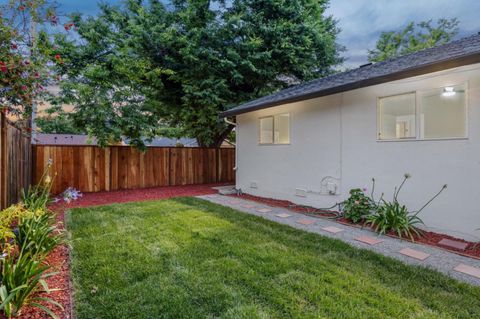 Tiny photo for 1565 Willowdale Drive, SAN JOSE, CA 95118 (MLS # ML82046093)