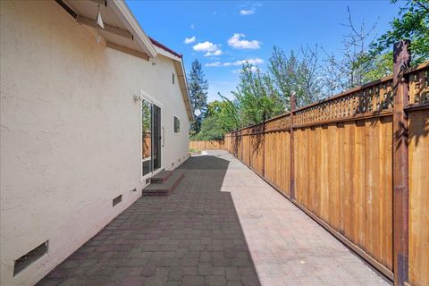 Tiny photo for 6964 Lenwood Way, SAN JOSE, CA 95120 (MLS # ML82039597)