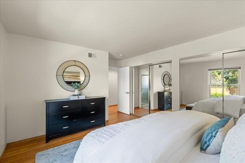 Tiny photo for 6964 Lenwood Way, SAN JOSE, CA 95120 (MLS # ML82039597)