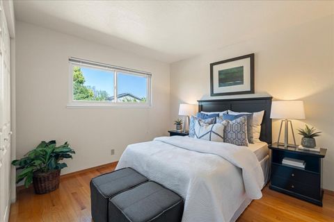 Tiny photo for 6964 Lenwood Way, SAN JOSE, CA 95120 (MLS # ML82039597)