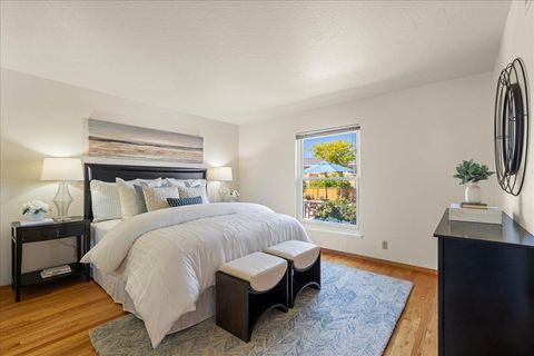 Tiny photo for 6964 Lenwood Way, SAN JOSE, CA 95120 (MLS # ML82039597)