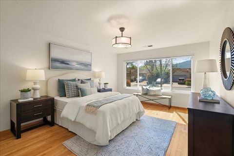 Tiny photo for 6964 Lenwood Way, SAN JOSE, CA 95120 (MLS # ML82039597)