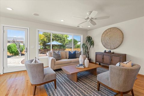 Tiny photo for 6964 Lenwood Way, SAN JOSE, CA 95120 (MLS # ML82039597)