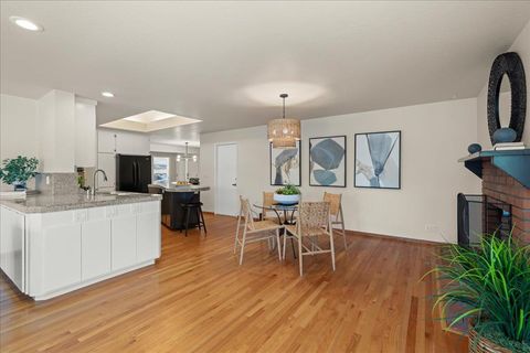 Tiny photo for 6964 Lenwood Way, SAN JOSE, CA 95120 (MLS # ML82039597)