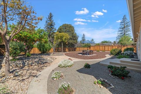 Tiny photo for 6964 Lenwood Way, SAN JOSE, CA 95120 (MLS # ML82039597)