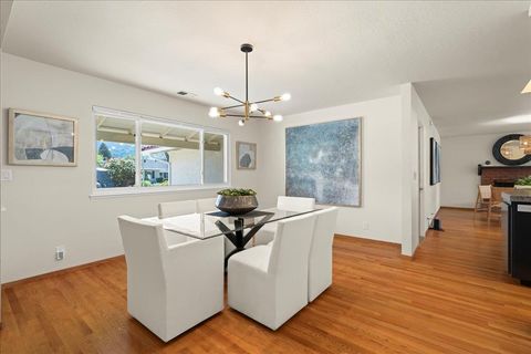 Tiny photo for 6964 Lenwood Way, SAN JOSE, CA 95120 (MLS # ML82039597)