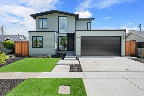 Photo of 5608 Harvard Drive, San Jose, CA 95118 (MLS # ML82061822)