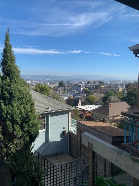 Tiny photo for 141-145 Eddy Street, POINT RICHMOND, CA 94801 (MLS # ML82024781)