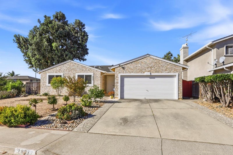 2097 Flintfield Drive
