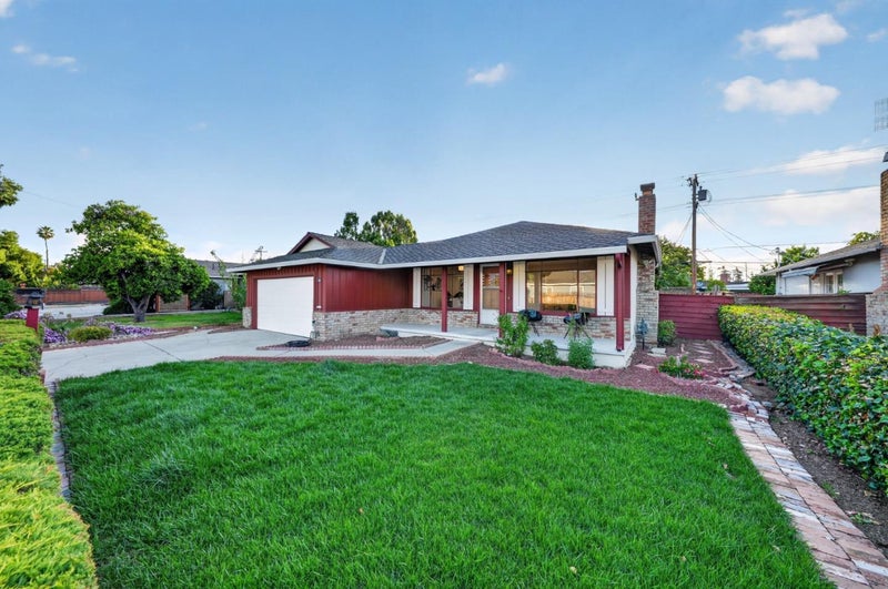 163 Sunset Avenue