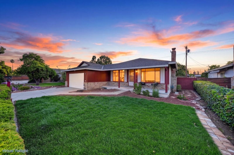163 Sunset Avenue