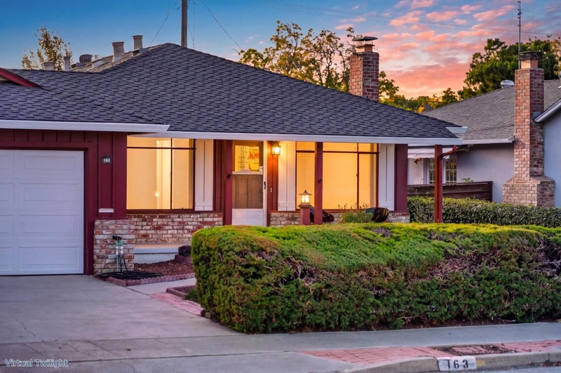 163 Sunset Avenue
