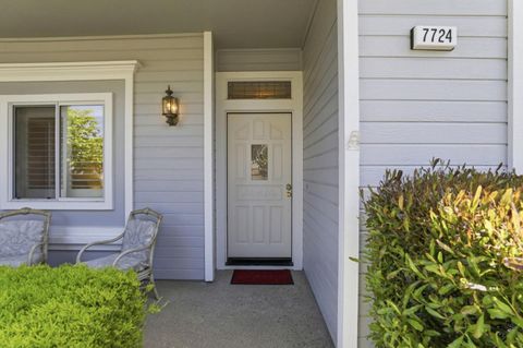 Photo of 7724 Kilmarnok Drive, San Jose, CA 95135 (MLS # ML82044837)