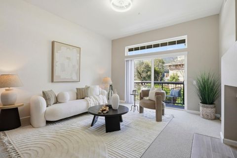 332 Crescent Court BRISBANE CA 94005