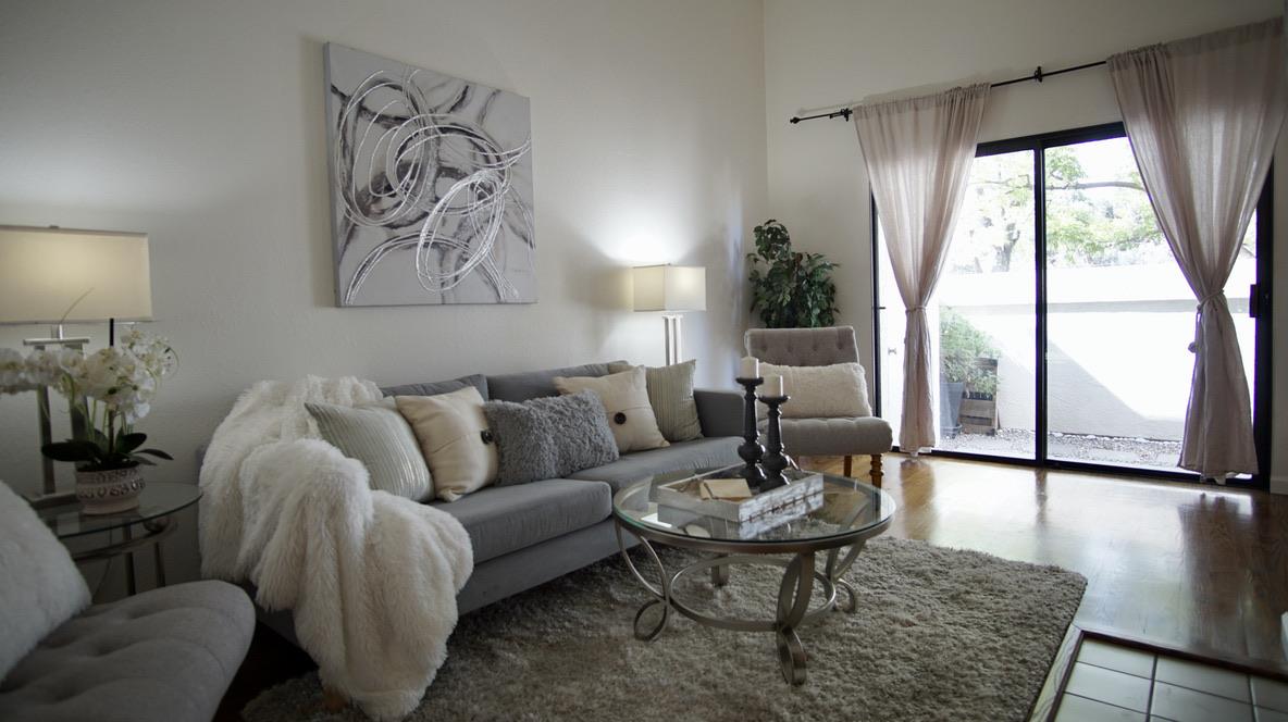 1663 Branham Park Court