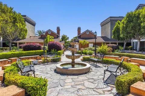 401 S Norfolk Street Unit 123, San Mateo, CA 94401 - #: ML82014166