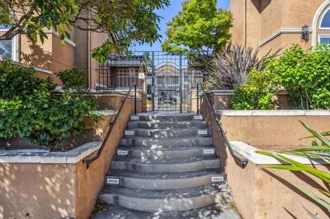 401 S Norfolk Street Unit 123, San Mateo, CA 94401 - #: ML82014166