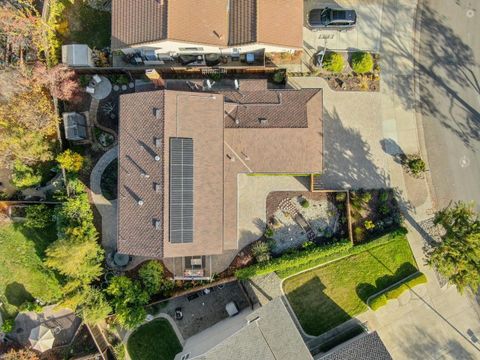 Tiny photo for 6915 Dartmoor Way, SAN JOSE, CA 95129 (MLS # ML82029758)