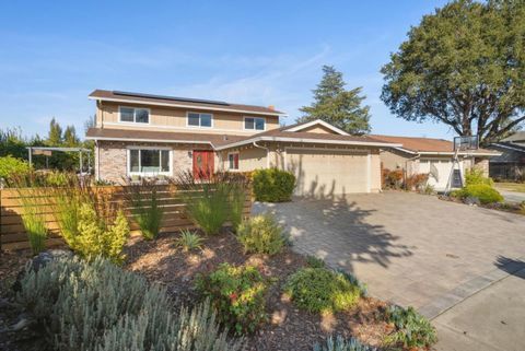 Tiny photo for 6915 Dartmoor Way, SAN JOSE, CA 95129 (MLS # ML82029758)