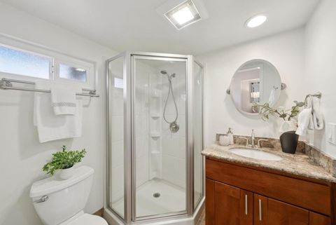 Tiny photo for 6915 Dartmoor Way, SAN JOSE, CA 95129 (MLS # ML82029758)