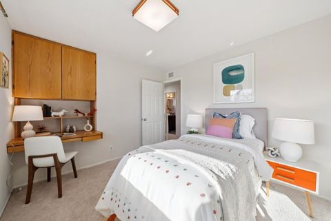 Tiny photo for 6915 Dartmoor Way, SAN JOSE, CA 95129 (MLS # ML82029758)