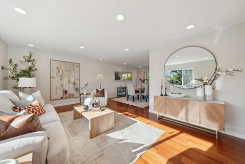 Tiny photo for 6915 Dartmoor Way, SAN JOSE, CA 95129 (MLS # ML82029758)