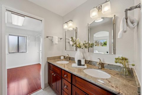 Tiny photo for 6915 Dartmoor Way, SAN JOSE, CA 95129 (MLS # ML82029758)