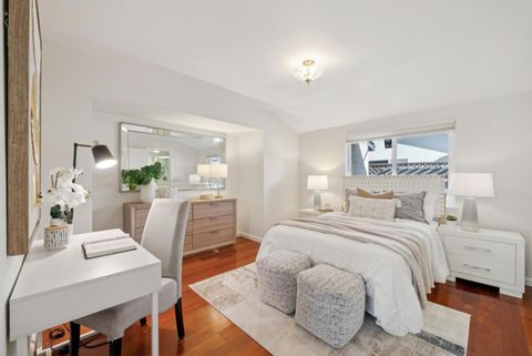 Tiny photo for 6915 Dartmoor Way, SAN JOSE, CA 95129 (MLS # ML82029758)