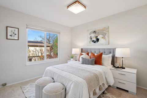 Tiny photo for 6915 Dartmoor Way, SAN JOSE, CA 95129 (MLS # ML82029758)