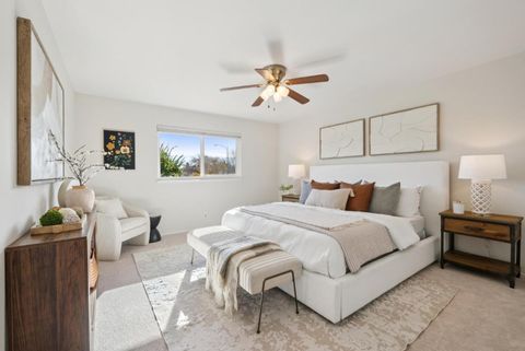 Tiny photo for 6915 Dartmoor Way, SAN JOSE, CA 95129 (MLS # ML82029758)