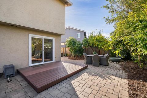 Tiny photo for 6915 Dartmoor Way, SAN JOSE, CA 95129 (MLS # ML82029758)