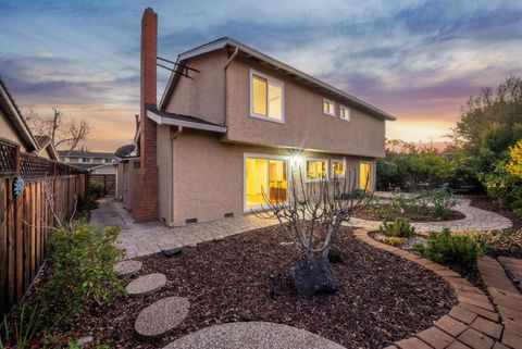 Tiny photo for 6915 Dartmoor Way, SAN JOSE, CA 95129 (MLS # ML82029758)