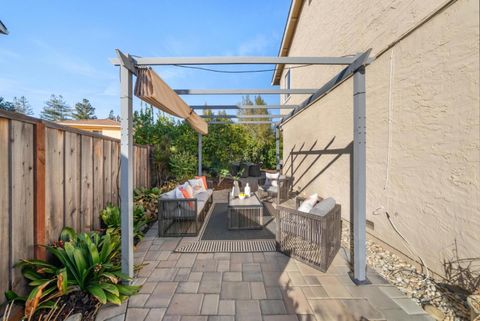 Tiny photo for 6915 Dartmoor Way, SAN JOSE, CA 95129 (MLS # ML82029758)