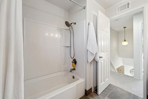 Tiny photo for 6915 Dartmoor Way, SAN JOSE, CA 95129 (MLS # ML82029758)