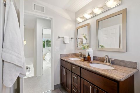 Tiny photo for 6915 Dartmoor Way, SAN JOSE, CA 95129 (MLS # ML82029758)