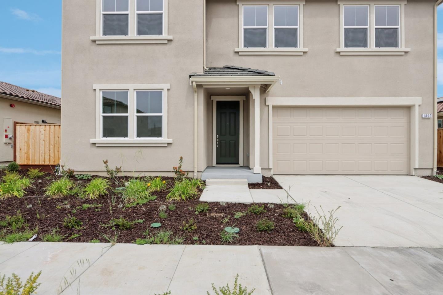 1890 Peony Street