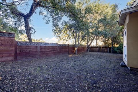 Tiny photo for 1166 Josselyn Canyon Road, MONTEREY, CA 93940 (MLS # ML82028315)