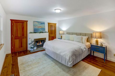 Tiny photo for 1166 Josselyn Canyon Road, MONTEREY, CA 93940 (MLS # ML82028315)