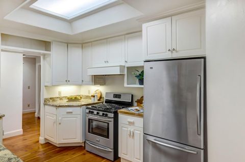 Tiny photo for 1166 Josselyn Canyon Road, MONTEREY, CA 93940 (MLS # ML82028315)