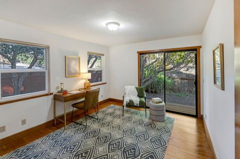 Tiny photo for 1166 Josselyn Canyon Road, MONTEREY, CA 93940 (MLS # ML82028315)