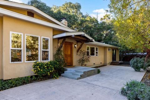 Tiny photo for 1166 Josselyn Canyon Road, MONTEREY, CA 93940 (MLS # ML82028315)