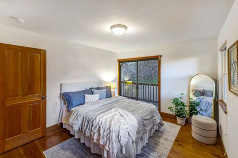 Tiny photo for 1166 Josselyn Canyon Road, MONTEREY, CA 93940 (MLS # ML82028315)